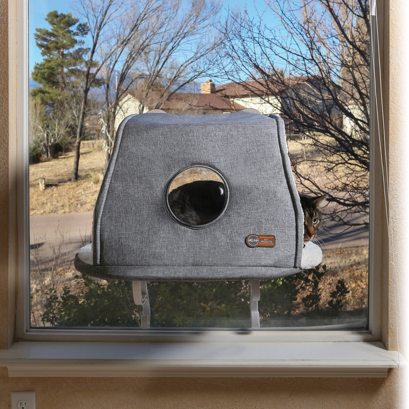 Batchelder Orthopedic Pet Bed