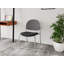 Chaise d'invité sans accoudoir Chat Chat-98671307-98881955