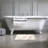 Stone Mat Diatomite Quick-dry Stone Bath Mat Design