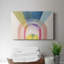 Beamed I -Gallery Enveloppé Cavas-1753927380