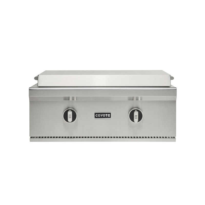 Barbecue encastré 30 po Coyote