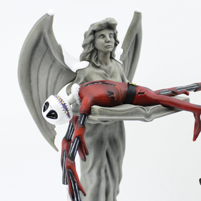 Figurine Disney «The Nightmare avant Noël»