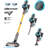 Wireless Upright Vacuum