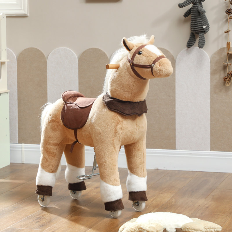 Kids Rocking Horse