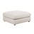 Eurydice 82" Wide Modular Sofa & Chaise with Ottoman-651761510