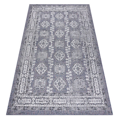 Cleatrice Flatweave Area Rug