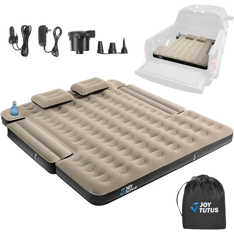 Matelas gonflable Elsberry