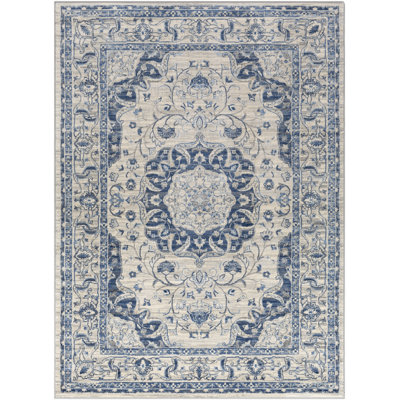 Swaney Indoor Rug