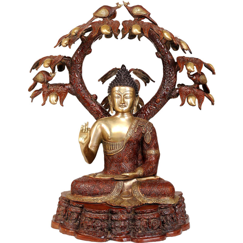 Religious & Spiritual Statue
