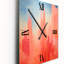 Horloge murale moderne Caldarelli - Skyscrapers-2037182700