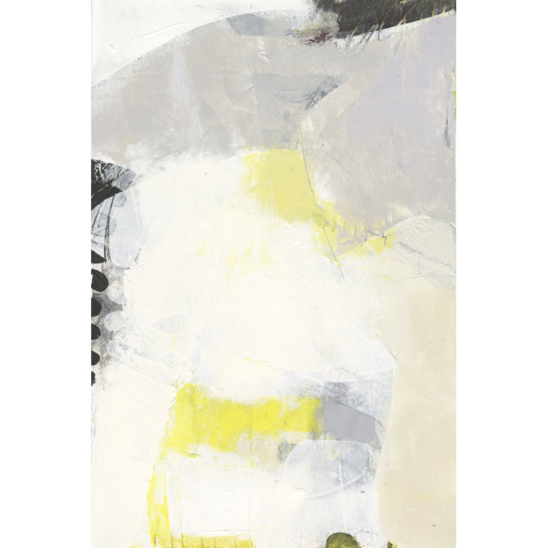 Aiven I by Sue Jachimiec - Wrapped Canvas Print, 46cm H x 30cm W