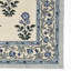 Tapis en laine fait à la main Alice-941982286