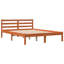 Sadye Solid Wood Bed-188852799