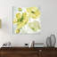 Yellow Poppies II by Tre Sorelle Studios - Wrapped Canvas Print-24772903