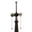 23" High Mission Table Base-1115470651