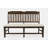 Alisher Polyester Blend Upholstered Bench