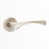 Satin Nickel is out of stock