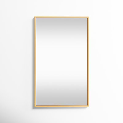 Sabine 36" Accent Mirror