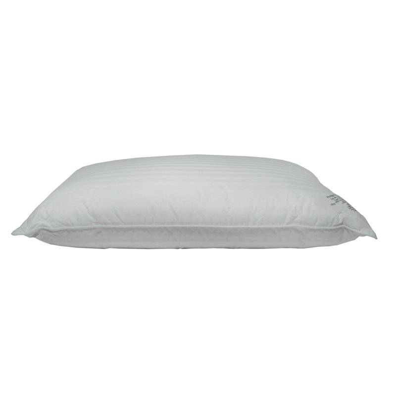 Hungarian Goose Down Pillow