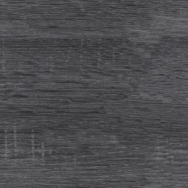 Grey And Black End Table With Drawer Storage Compartment Side Bottom Shelf In Distressed Grey/black