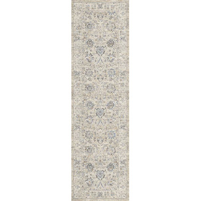 ANNALISE 7604-180 CREAM/BEIGE