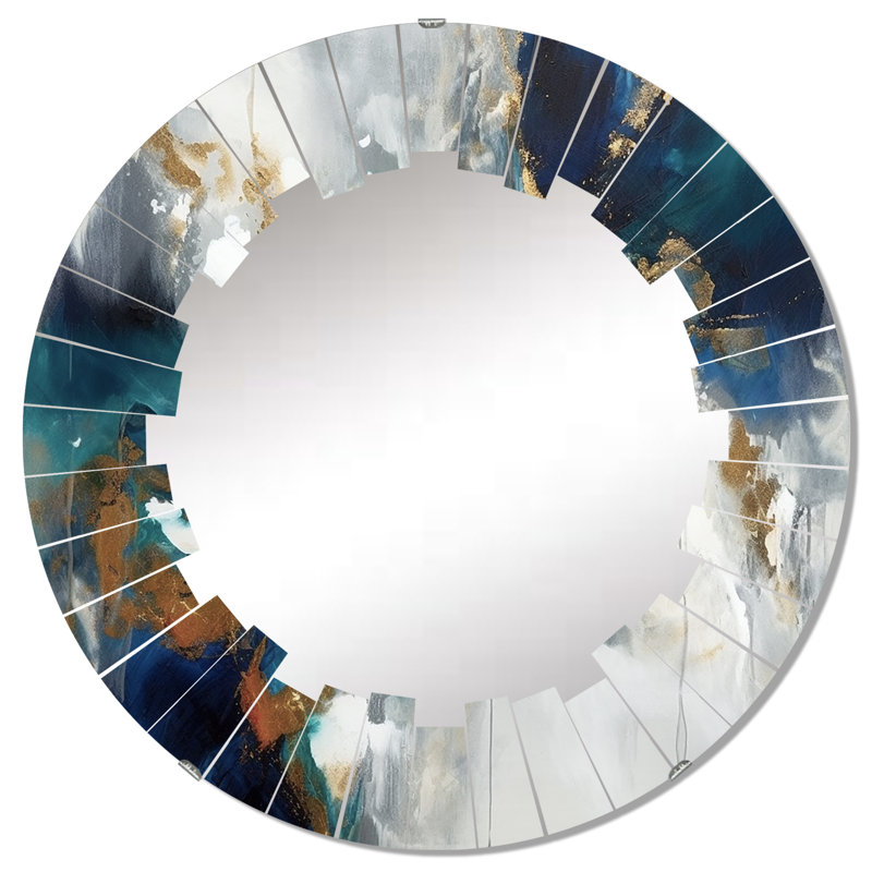 Miroir Ravenscourt, 32 po x 32 po