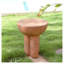 Table d'appoint Iris