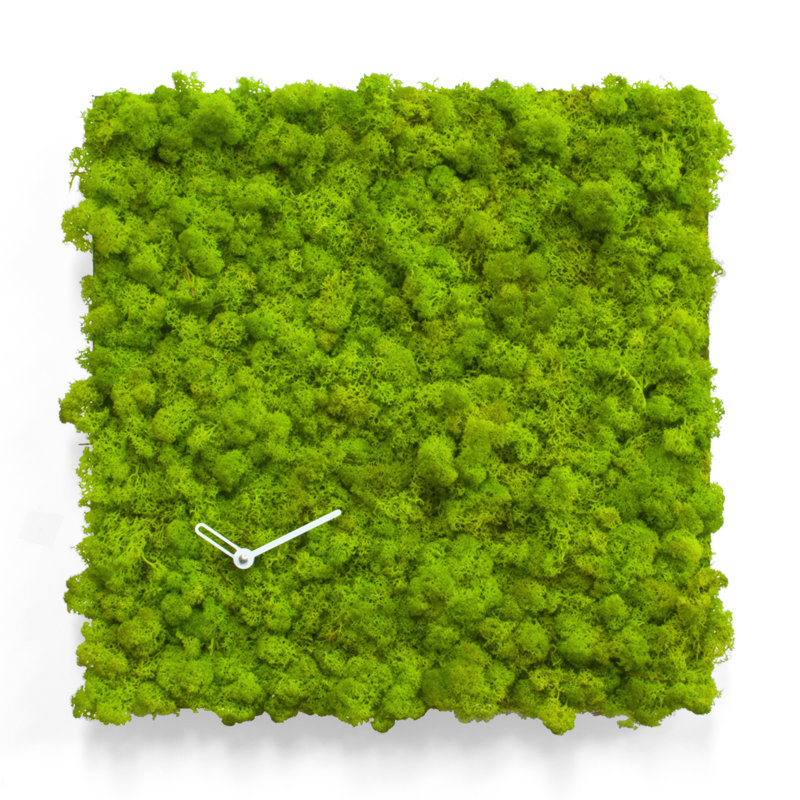 Downes Wall Clock