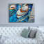 «Rest» par Jeanette Vertentes, art mural sur toile-525790766