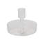 Febe Glass Tabletop Candlestick-73058305