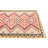 Runner Navarro Red Rug