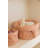 Lorena Canals Cotton Decorative Basket-96842701