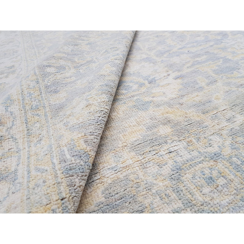 Sultanabad One-of-a-Kind 4'10" X 6'7" Area Rug