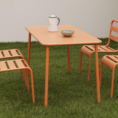Table de salle à manger