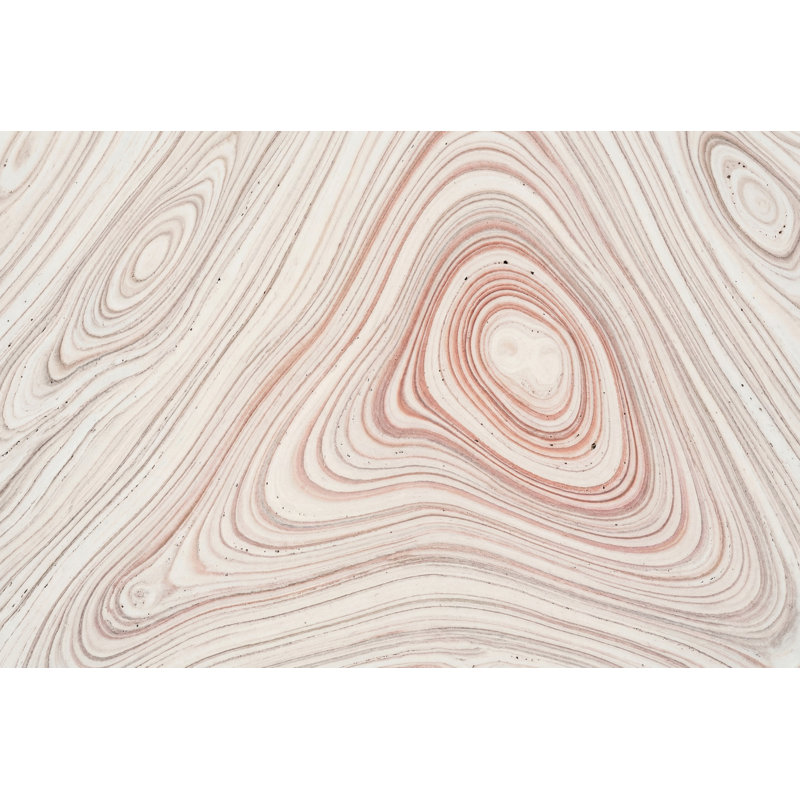Papier peint abstrait avec fond de lignes abstraites en marbre, 140 po x 108 po, Non tissé
