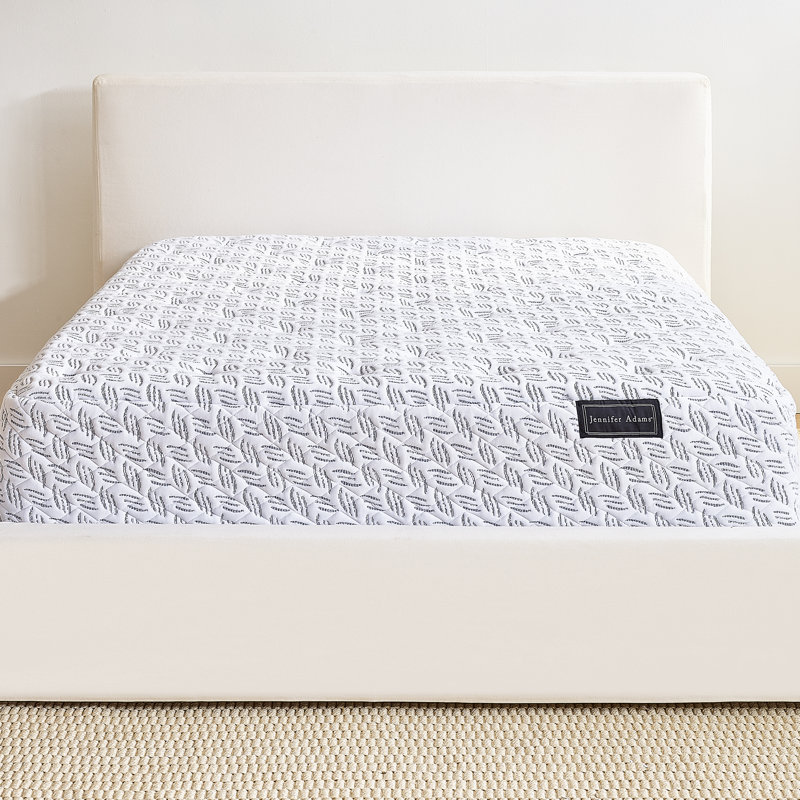Renew Gel Memory Foam & 6-Zone Pocket Coil Support, Queen