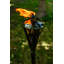Thorben 160cm Metal Garden Torch
