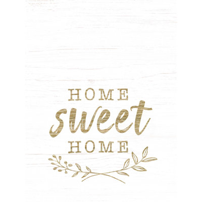 " Home Sweet Home 2 "