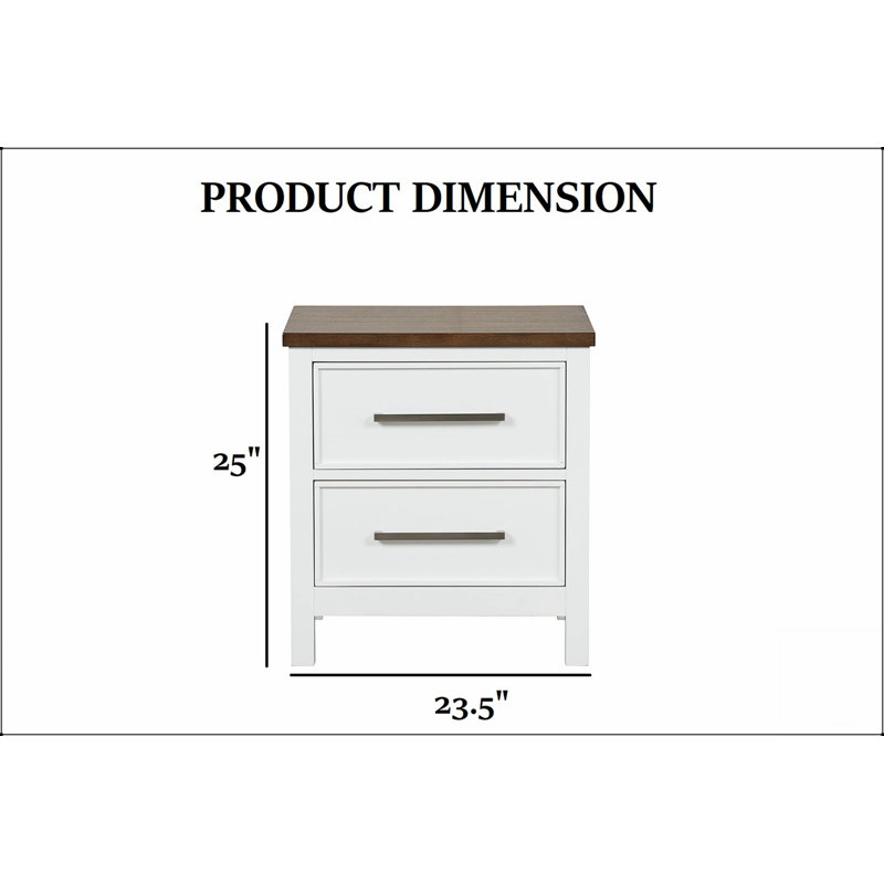 Table de chevet Modern