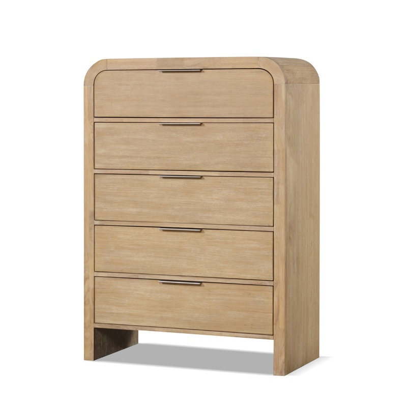 Commode 5 tiroirs Beaucet