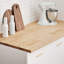 Solid Wood Table Top