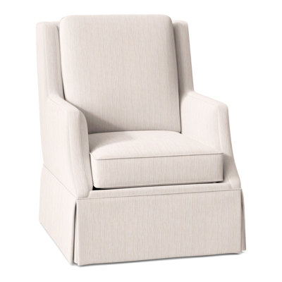 Savannah Wingback Chair