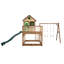Liam AXI Swing Set with Swing(s) , 1 Slide(s)
