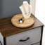 45 cm W Chest of 5 Drawers