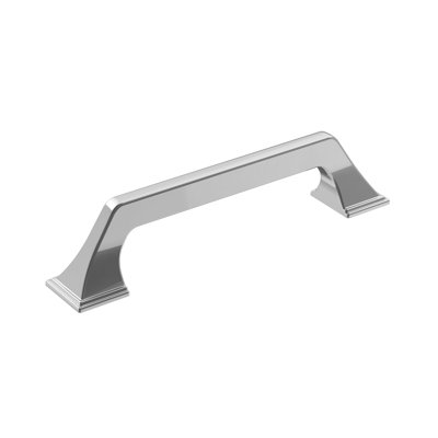 Exceed Arch Pull