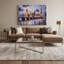 Art mural sur toile, villes, Londres, Royaume-Uni-772057498