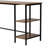 Jamique L-Shaped Computer Desk