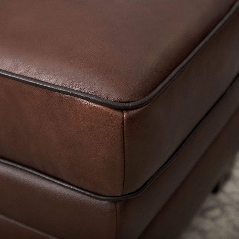 Repose-pieds rectangulaire 26 "Cabott