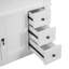 Meuble-lavabo 36 po avec lavabo en céramique-206734050