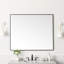 Miroir de salle de bain Rohe